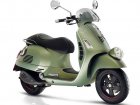 Vespa Sei Giorni Limited Edition